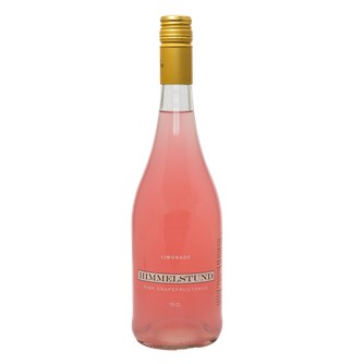 Himmelstund Limonade Pink grapefrugtsmag