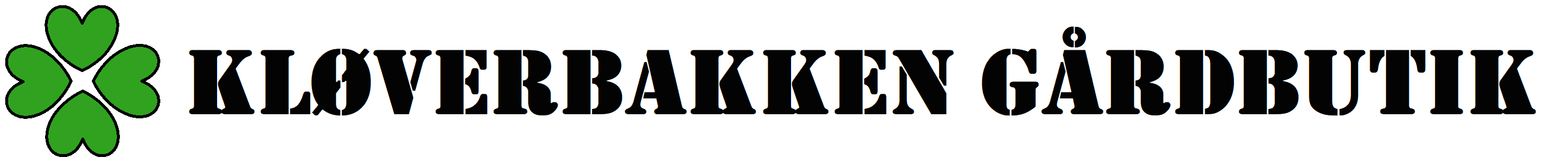 Kløverbakken Gårdbutik