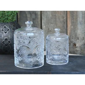 Krukke m. låg (lille) - Kjærs Brugskunst