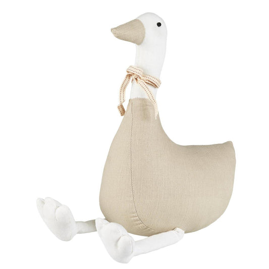 Gås beige