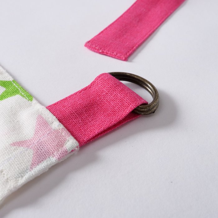 Mor-datter forklæde