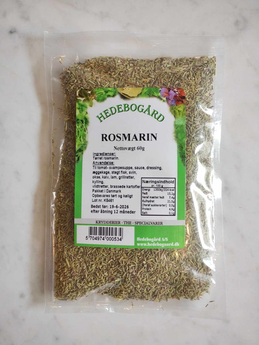 Rosmarin