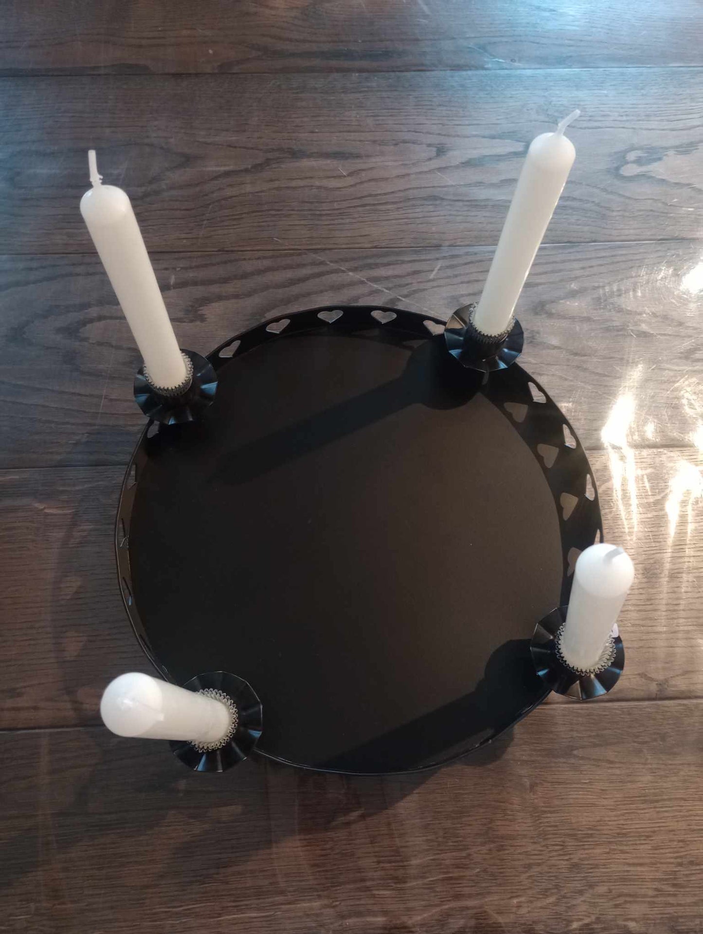 Adventsstage