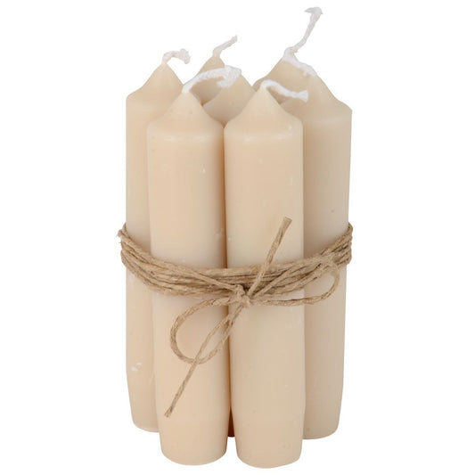 Bedelys sand, 5 stk