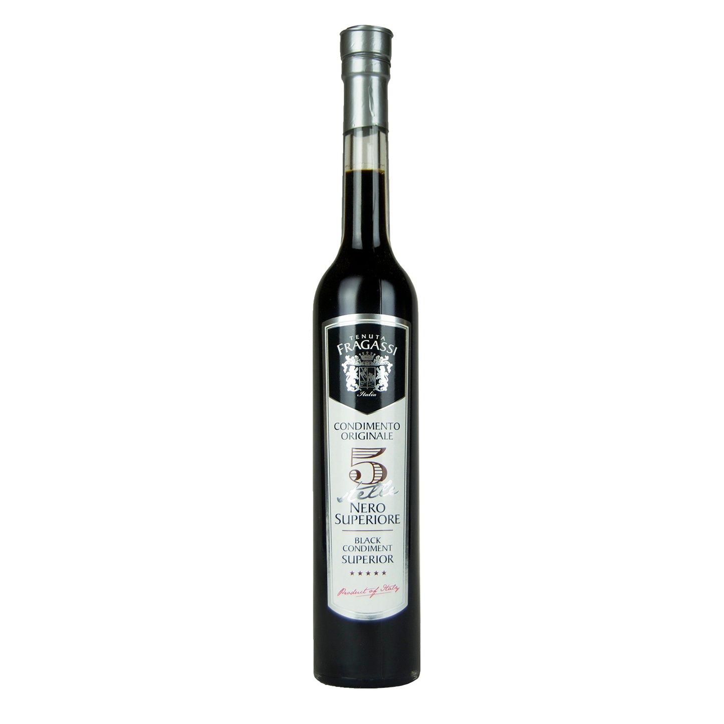 Balsamico - Verde Abruzzo 5 Stelle Nero Superiore