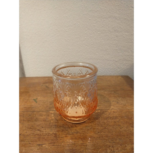 Hurricane, orange