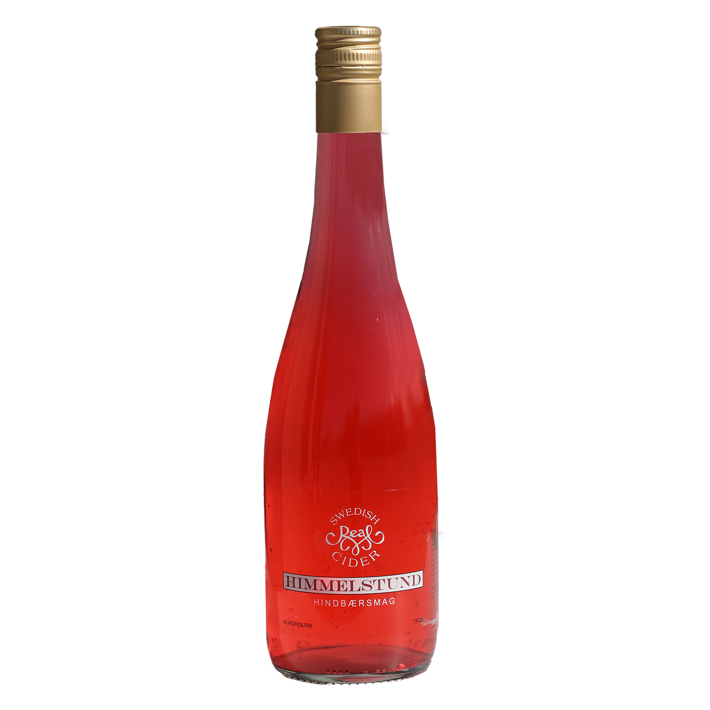 Himmelstund Hindbærcider