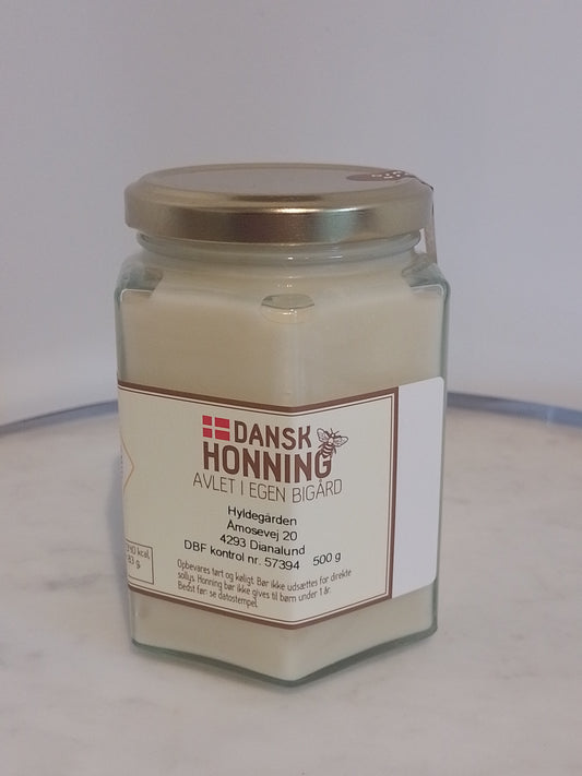 Forårshonning, 500g