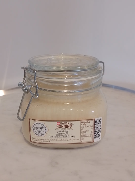 Forårshonning, 700g