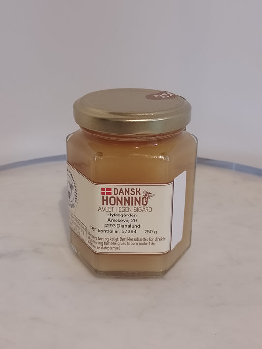 Sensommerhonning, 250g