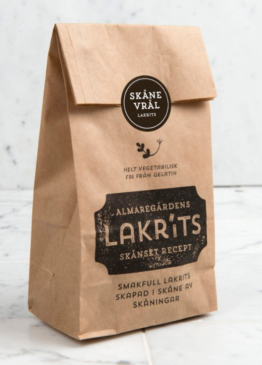 Almaregårdens Skånevrål