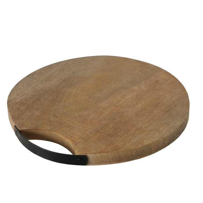 Rundt skærebræt Kabir