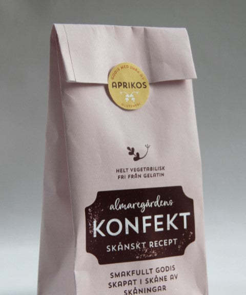 Almaregårdens Abrikos