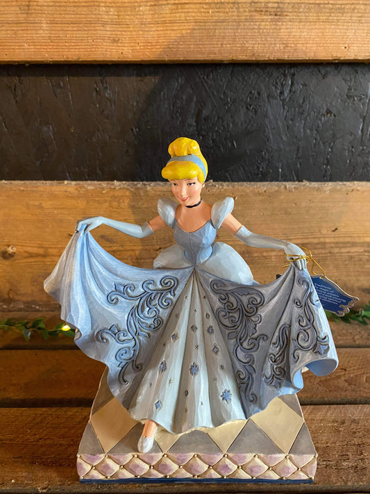 Cinderella