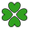 Kløverbakken Gårdbutik logo