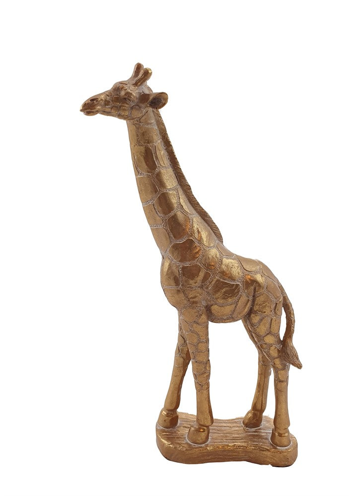 Giraf antikguld