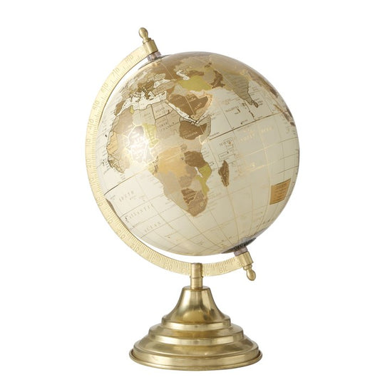 Dekorativ Globus