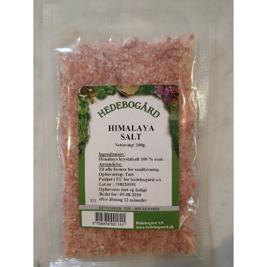 Hedebogaard Grov Himalaya salt