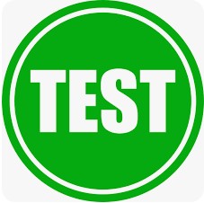 TEST (ingen vare)